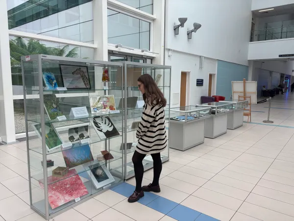 The Exhibition